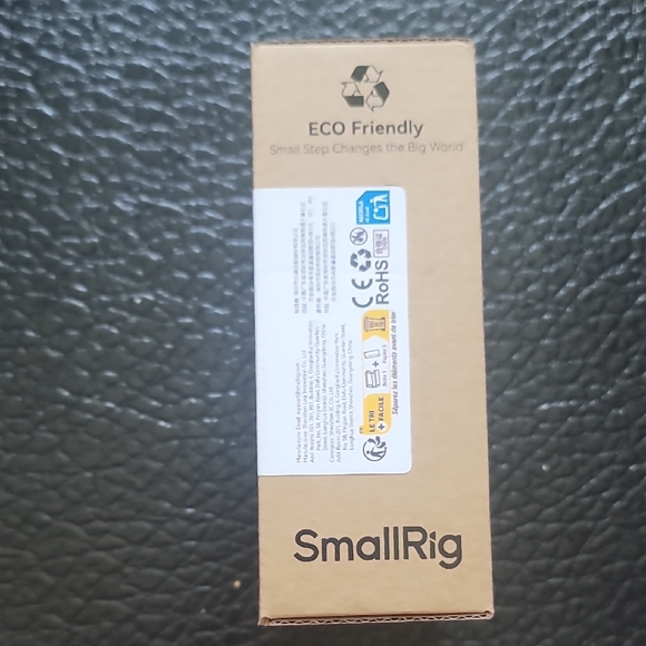 SmallRig Free Your Dream Mini Side Handles Kit - 4957 - Picture 5 of 5